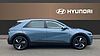Hyundai IONIQ 5 125kW Advance 63 kWh 5dr Auto Electric Hatchback Pearl - Lucid Blue