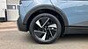 Hyundai IONIQ 5 125kW Advance 63 kWh 5dr Auto Electric Hatchback Pearl - Lucid Blue