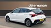 Hyundai I20 1.0T GDi Advance [Nav] 5dr Petrol Hatchback White