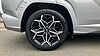 Hyundai TUCSON 1.6 TGDi 48V MHD N Line 5dr 2WD DCT Petrol Estate Silver