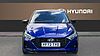 Hyundai I20 1.0T GDi 48V MHD Ultimate 5dr DCT Petrol Hatchback Blue