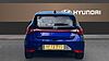 Hyundai I20 1.0T GDi 48V MHD Ultimate 5dr DCT Petrol Hatchback Blue