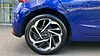 Hyundai I20 1.0T GDi 48V MHD Ultimate 5dr DCT Petrol Hatchback Blue