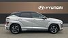 Hyundai KONA 1.0T N Line S 5dr Petrol Hatchback Cyber Grey - Metallic