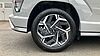 Hyundai KONA 1.0T N Line S 5dr Petrol Hatchback Cyber Grey - Metallic