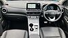 Hyundai KONA 150kW Ultimate 64kWh 5dr Auto Electric Hatchback Blue