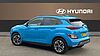 Hyundai KONA 150kW Ultimate 64kWh 5dr Auto Electric Hatchback Blue