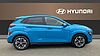 Hyundai KONA 150kW Ultimate 64kWh 5dr Auto Electric Hatchback Blue