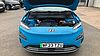 Hyundai KONA 150kW Ultimate 64kWh 5dr Auto Electric Hatchback Blue
