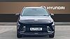 Hyundai KONA 1.0T Ultimate 5dr Petrol Hatchback Black