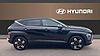 Hyundai KONA 1.0T Ultimate 5dr Petrol Hatchback Black