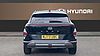 Hyundai KONA 1.0T Ultimate 5dr Petrol Hatchback Black