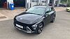 Hyundai KONA 1.0T Ultimate 5dr Petrol Hatchback Black