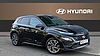 Hyundai KONA 1.0 TGDi 48V MHEV N Line 5dr Petrol Hatchback Black