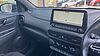 Hyundai KONA 1.0 TGDi 48V MHEV N Line 5dr Petrol Hatchback Black