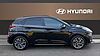 Hyundai KONA 1.0 TGDi 48V MHEV N Line 5dr Petrol Hatchback Black
