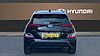 Hyundai KONA 1.0 TGDi 48V MHEV N Line 5dr Petrol Hatchback Black