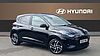 Hyundai I10 1.0 [63] Premium 5dr Auto [Nav] Petrol Hatchback Black