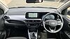Hyundai I10 1.0 [63] Premium 5dr Auto [Nav] Petrol Hatchback Black