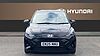 Hyundai I10 1.0 [63] Premium 5dr Auto [Nav] Petrol Hatchback Black