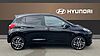 Hyundai I10 1.0 [63] Premium 5dr Auto [Nav] Petrol Hatchback Black