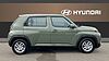 Hyundai INSTER 71kW 01 42kWh 5dr Auto Electric Hatchback Additional Special Solid - Jungle Khaki