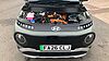 Hyundai INSTER 71kW 01 42kWh 5dr Auto Electric Hatchback Additional Special Solid - Jungle Khaki