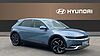 Hyundai IONIQ 5 125kW SE Connect 58 kWh 5dr Auto Electric Hatchback Blue