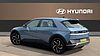 Hyundai IONIQ 5 125kW SE Connect 58 kWh 5dr Auto Electric Hatchback Blue