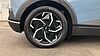 Hyundai IONIQ 5 125kW SE Connect 58 kWh 5dr Auto Electric Hatchback Blue