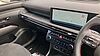 Hyundai TUCSON 1.6T 239 Hybrid N Line 5dr Auto Hybrid Estate Pearl - Serenity White