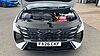Hyundai TUCSON 1.6T 239 Hybrid N Line 5dr Auto Hybrid Estate Pearl - Serenity White