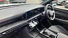 Hyundai TUCSON 1.6T 239 Hybrid N Line 5dr Auto Hybrid Estate Pearl - Serenity White