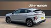 Hyundai KONA 1.6 Hybrid 138 N Line 5dr DCT Hybrid Hatchback Grey