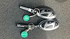 Hyundai KONA 1.6 Hybrid 138 N Line 5dr DCT Hybrid Hatchback Grey