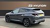 Hyundai TUCSON 1.6T N Line S 5dr Petrol Estate Grey