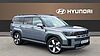 Hyundai SANTA FE 1.6 TGDi 288 PHEV Premium 5dr 4WD Auto Estate Blue