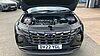 Hyundai TUCSON 1.6 TGDi Premium 5dr 2WD Petrol Estate Black