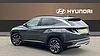 Hyundai TUCSON 1.6T Hybrid Ultimate 5dr Auto Hybrid Estate Grey