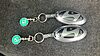 Hyundai TUCSON 1.6T Hybrid Ultimate 5dr Auto Hybrid Estate Grey