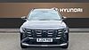 Hyundai TUCSON 1.6T Hybrid Ultimate 5dr Auto Hybrid Estate Grey