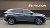 Hyundai TUCSON 1.6T Hybrid Ultimate 5dr Auto Hybrid Estate Grey