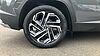 Hyundai TUCSON 1.6T Hybrid Ultimate 5dr Auto Hybrid Estate Grey