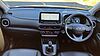 Hyundai KONA 1.0 TGDi 48V MHEV Ultimate 5dr Petrol Hatchback Red