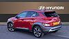 Hyundai KONA 1.0 TGDi 48V MHEV Ultimate 5dr Petrol Hatchback Red