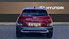 Hyundai KONA 1.0 TGDi 48V MHEV Ultimate 5dr Petrol Hatchback Red