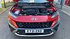 Hyundai KONA 1.0 TGDi 48V MHEV Ultimate 5dr Petrol Hatchback Red
