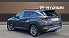 Hyundai TUCSON 1.6 TGDi 48V MHD Premium 5dr 2WD Petrol Estate Grey
