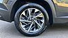 Hyundai TUCSON 1.6 TGDi 48V MHD Premium 5dr 2WD Petrol Estate Grey