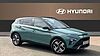 Hyundai BAYON 1.0 TGDi [120] 48V MHEV Ultimate 5dr Petrol Hatchback Green
